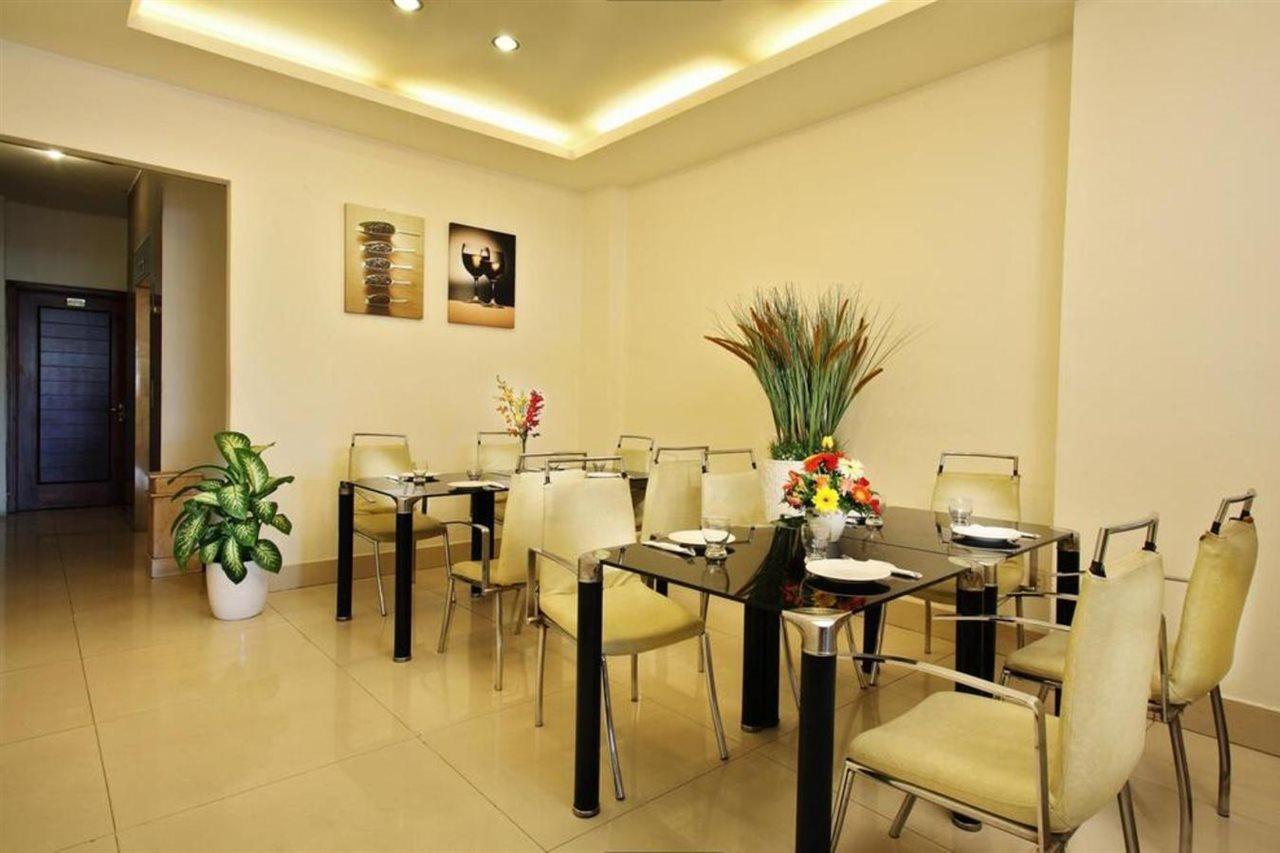 Ben Thanh Market - Hotel Premium Ho Chi Minh-byen Eksteriør bilde