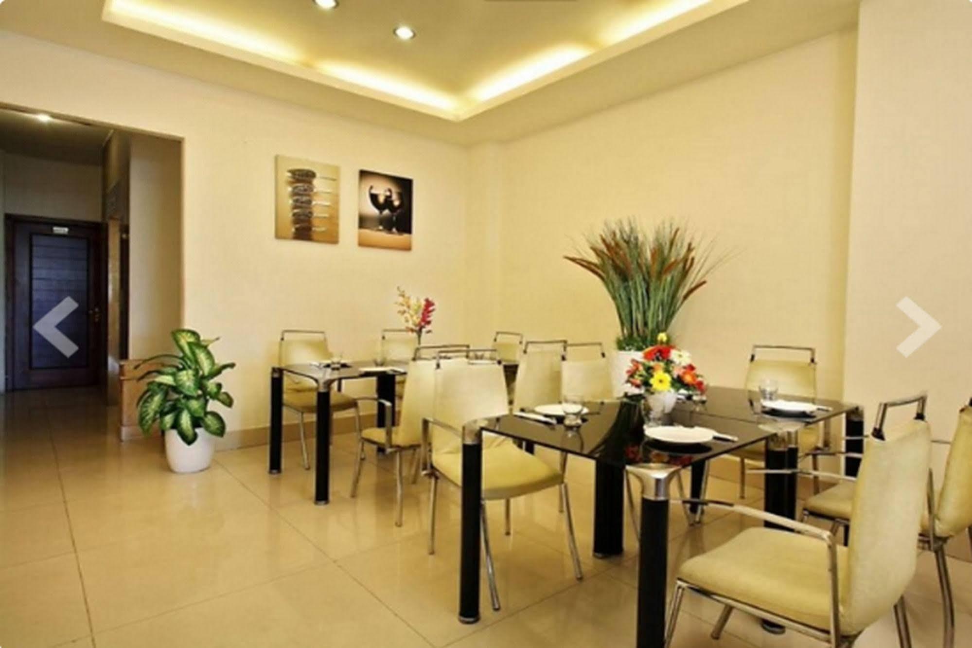 Ben Thanh Market - Hotel Premium Ho Chi Minh-byen Eksteriør bilde
