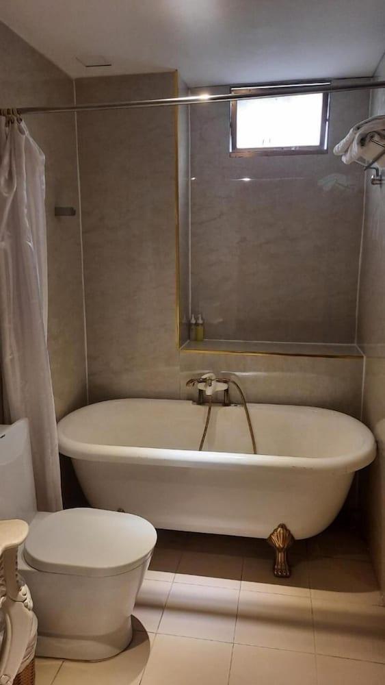 Ben Thanh Market - Hotel Premium Ho Chi Minh-byen Eksteriør bilde