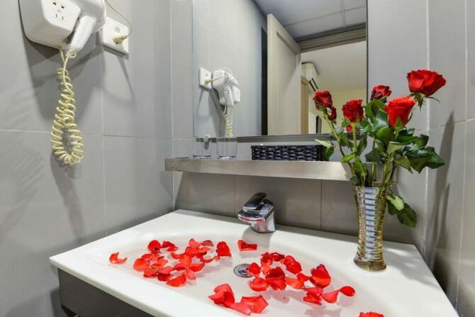 Ben Thanh Market - Hotel Premium Ho Chi Minh-byen Eksteriør bilde
