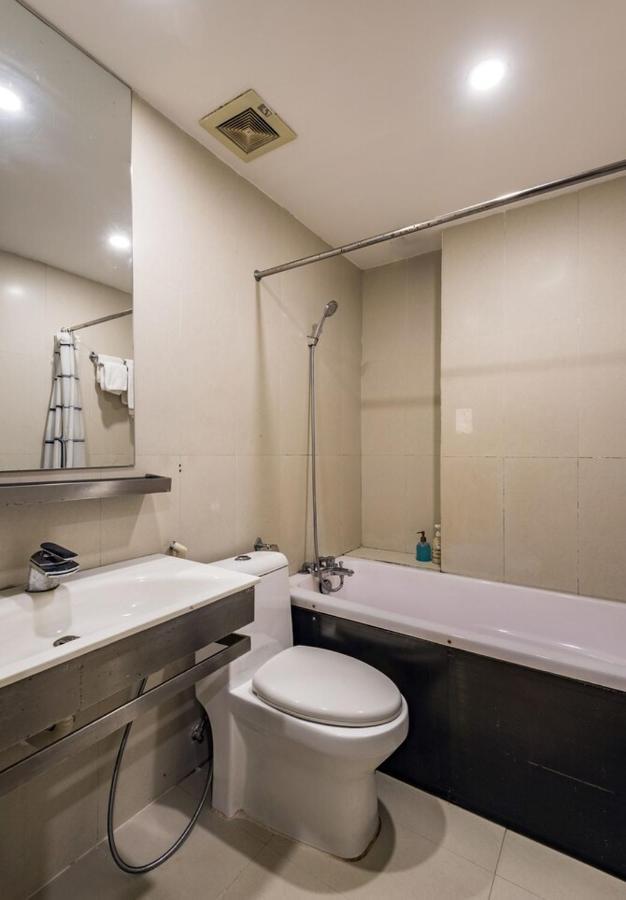 Ben Thanh Market - Hotel Premium Ho Chi Minh-byen Eksteriør bilde