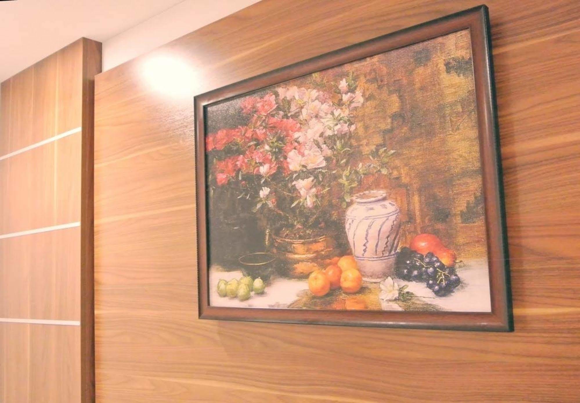 Ben Thanh Market - Hotel Premium Ho Chi Minh-byen Eksteriør bilde